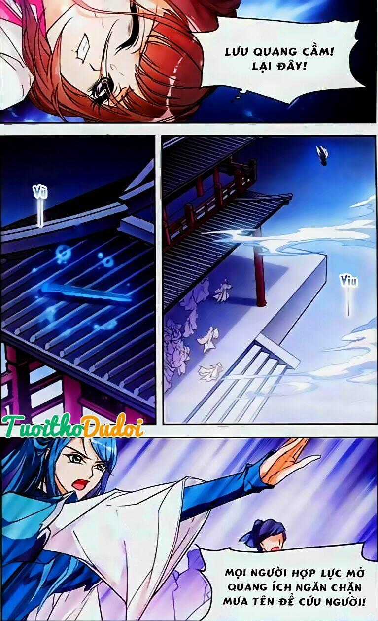 Hoa Thiên Cốt - Chapter 93 - Trang 2