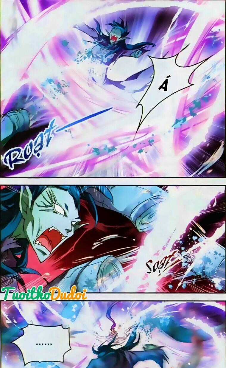 Hoa Thiên Cốt - Chapter 93 - Trang 11