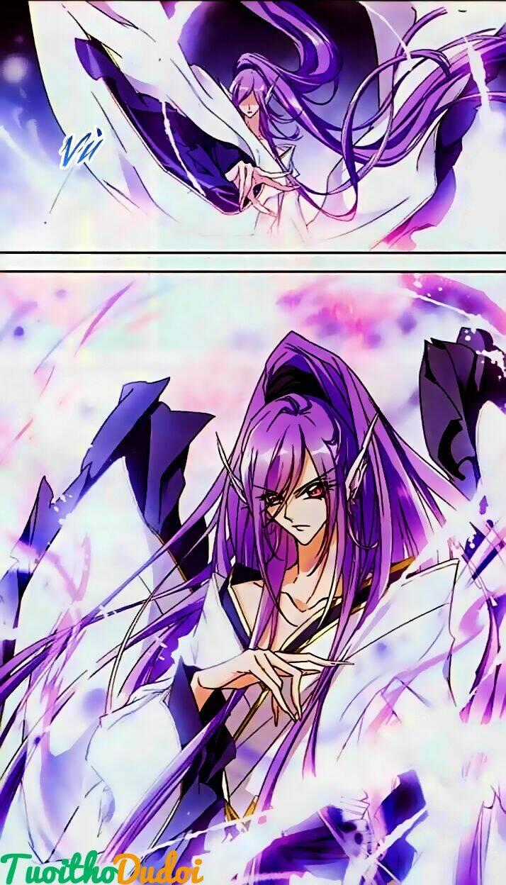 Hoa Thiên Cốt - Chapter 93 - Trang 12