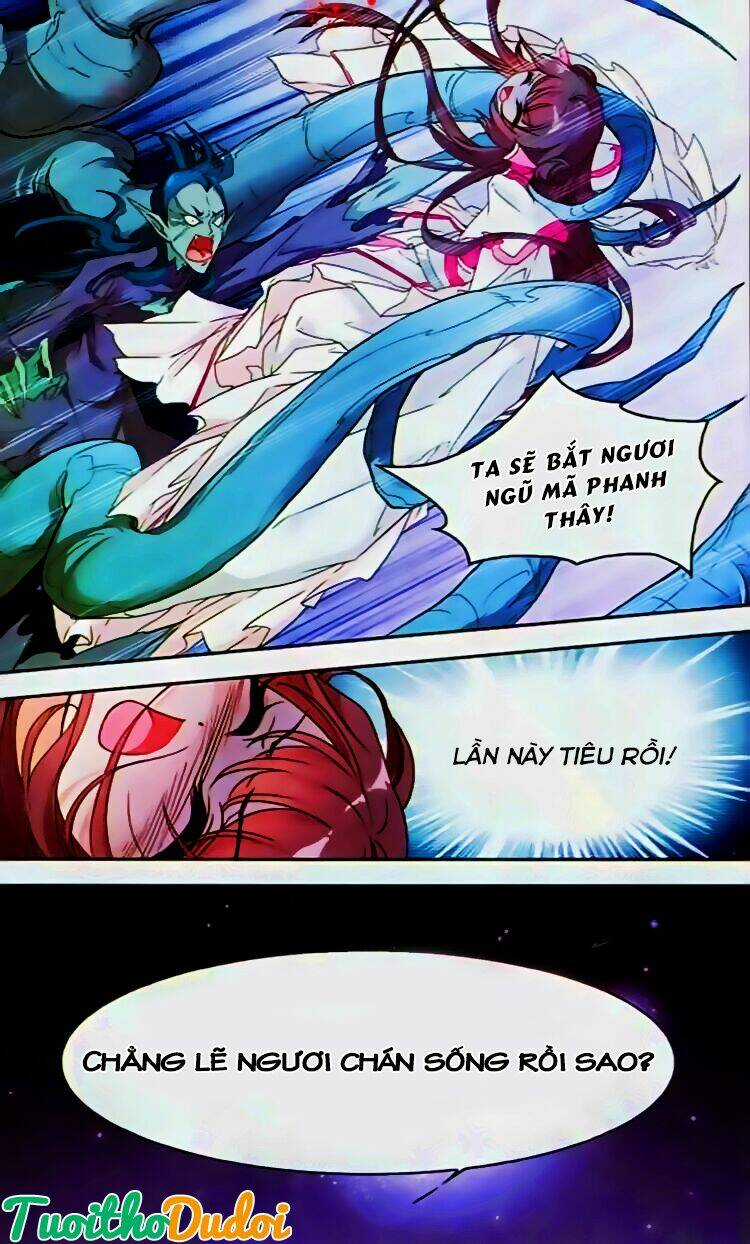 Hoa Thiên Cốt - Chapter 93 - Trang 10