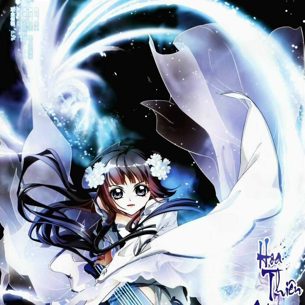 Hoa Thiên Cốt - Chapter 94 - Trang 1