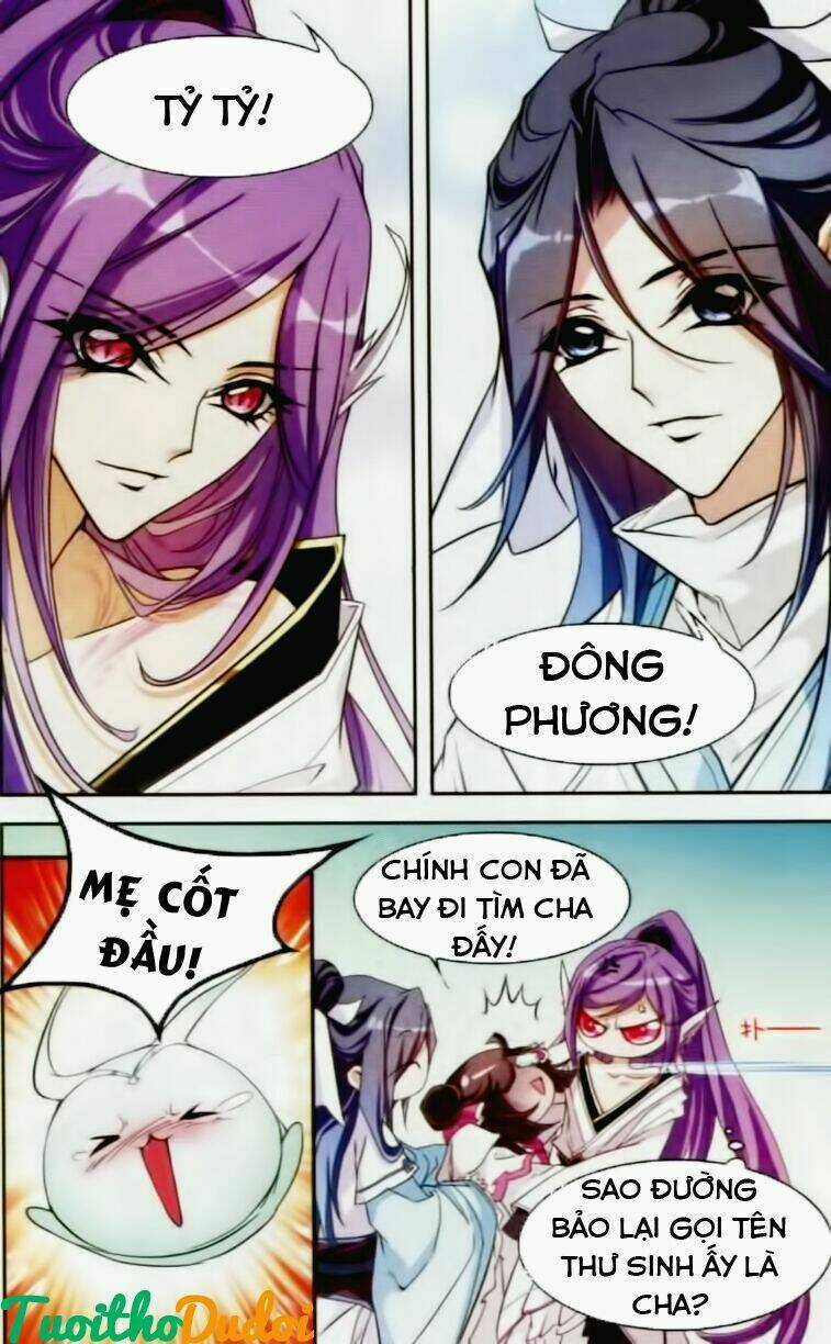 Hoa Thiên Cốt - Chapter 94 - Trang 12