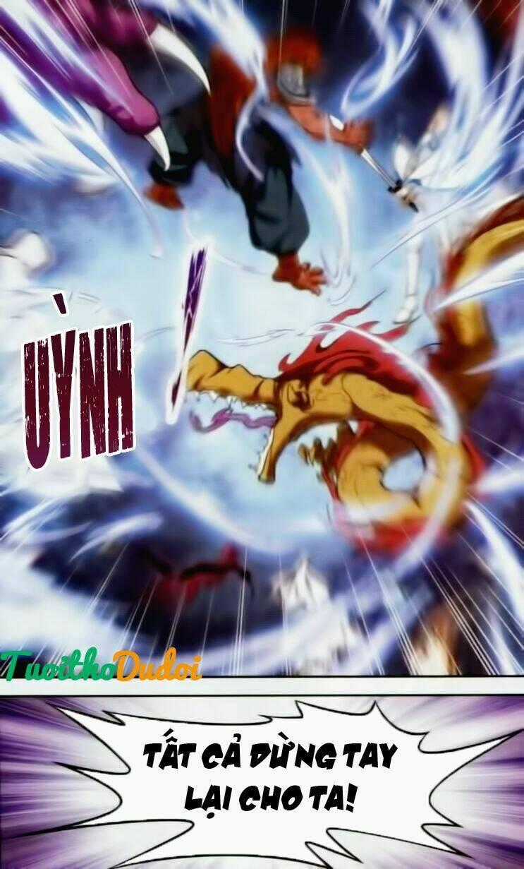Hoa Thiên Cốt - Chapter 94 - Trang 14