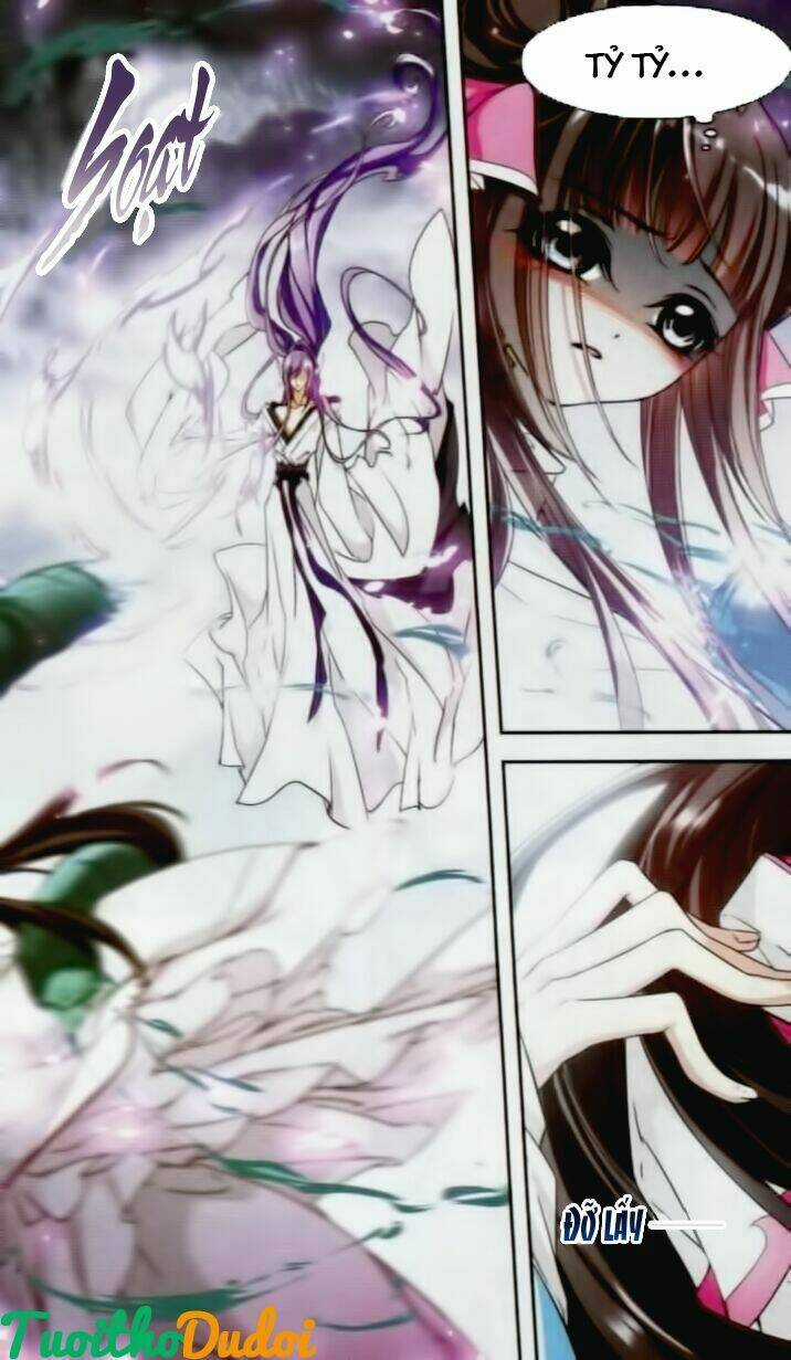 Hoa Thiên Cốt - Chapter 94 - Trang 3