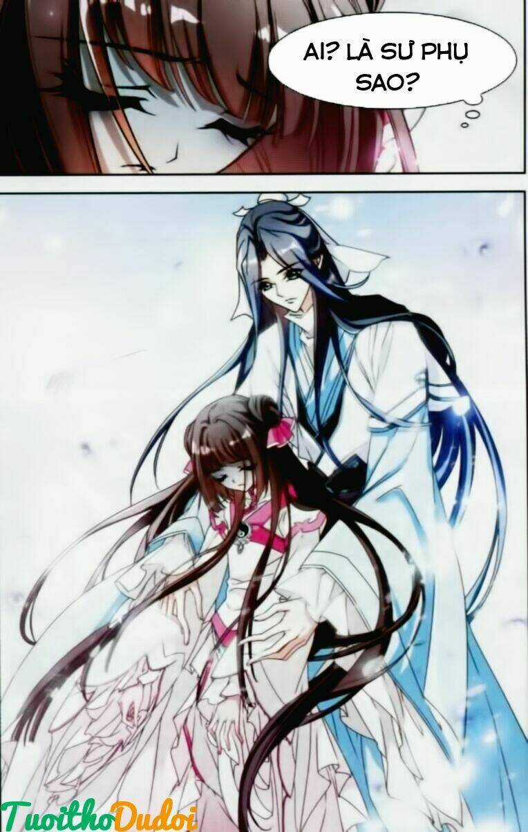 Hoa Thiên Cốt - Chapter 94 - Trang 4