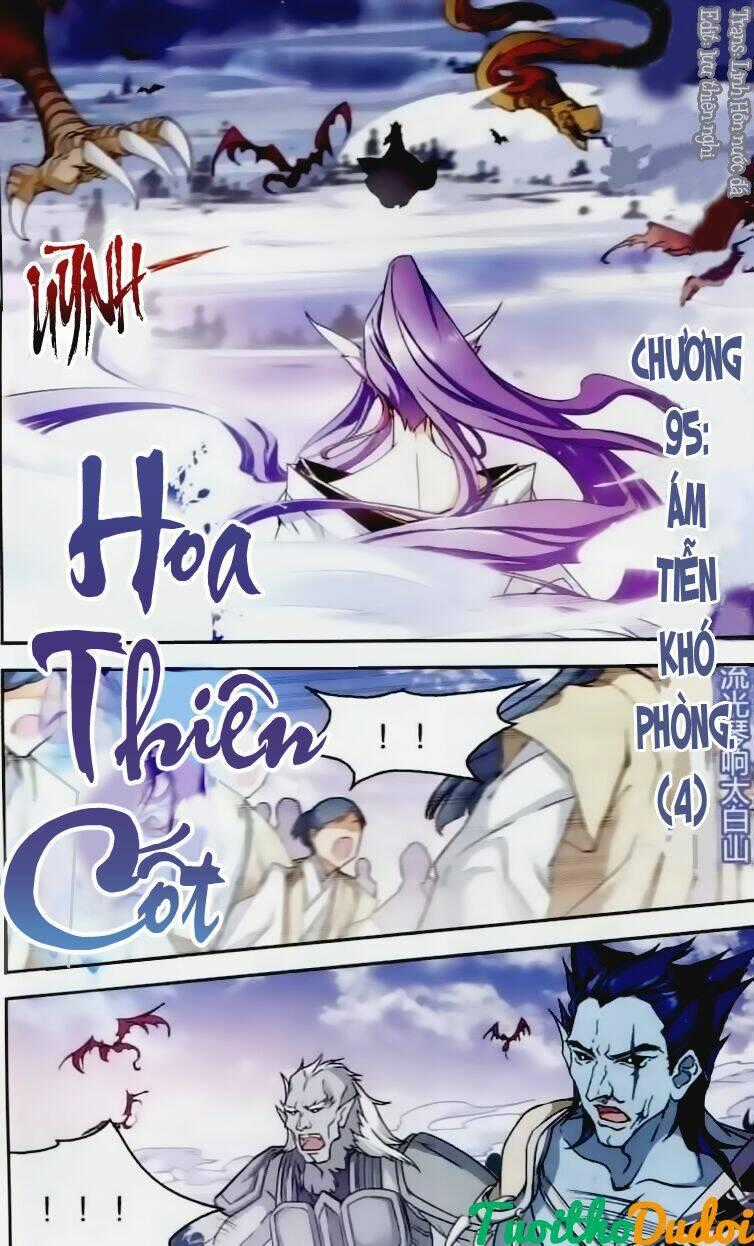 Hoa Thiên Cốt - Chapter 95 - Trang 1