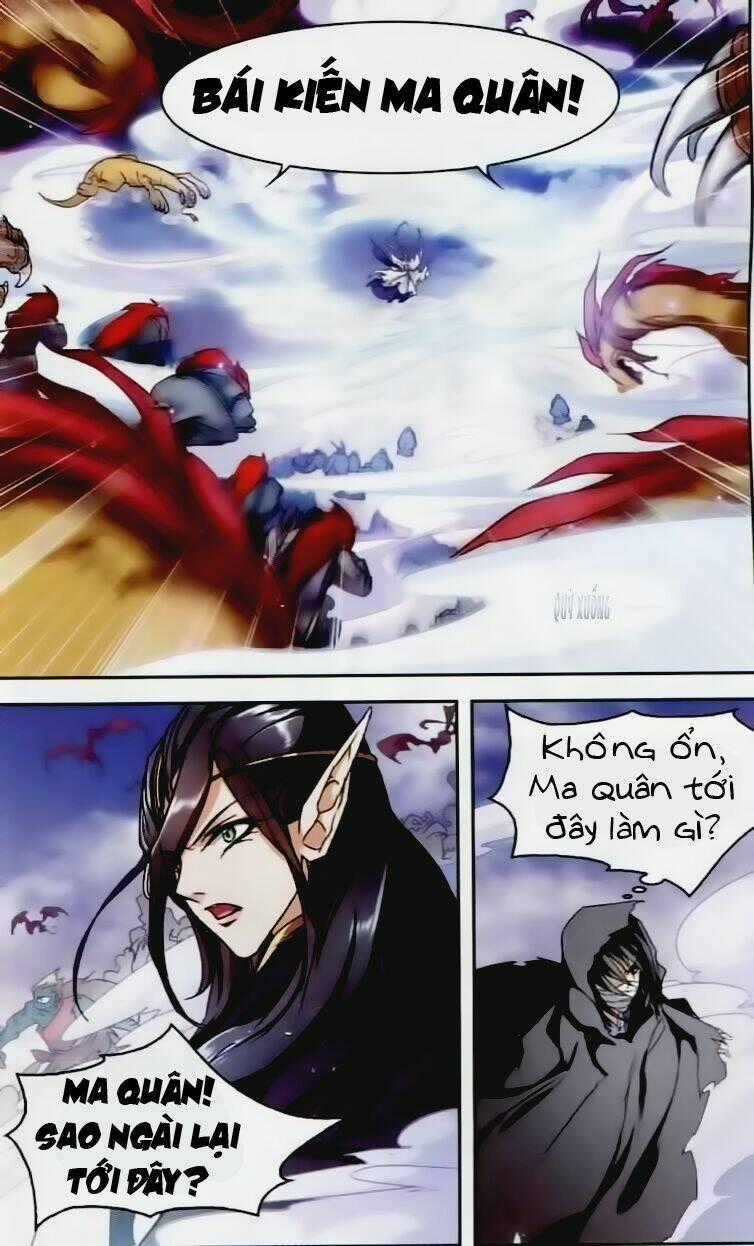 Hoa Thiên Cốt - Chapter 95 - Trang 2