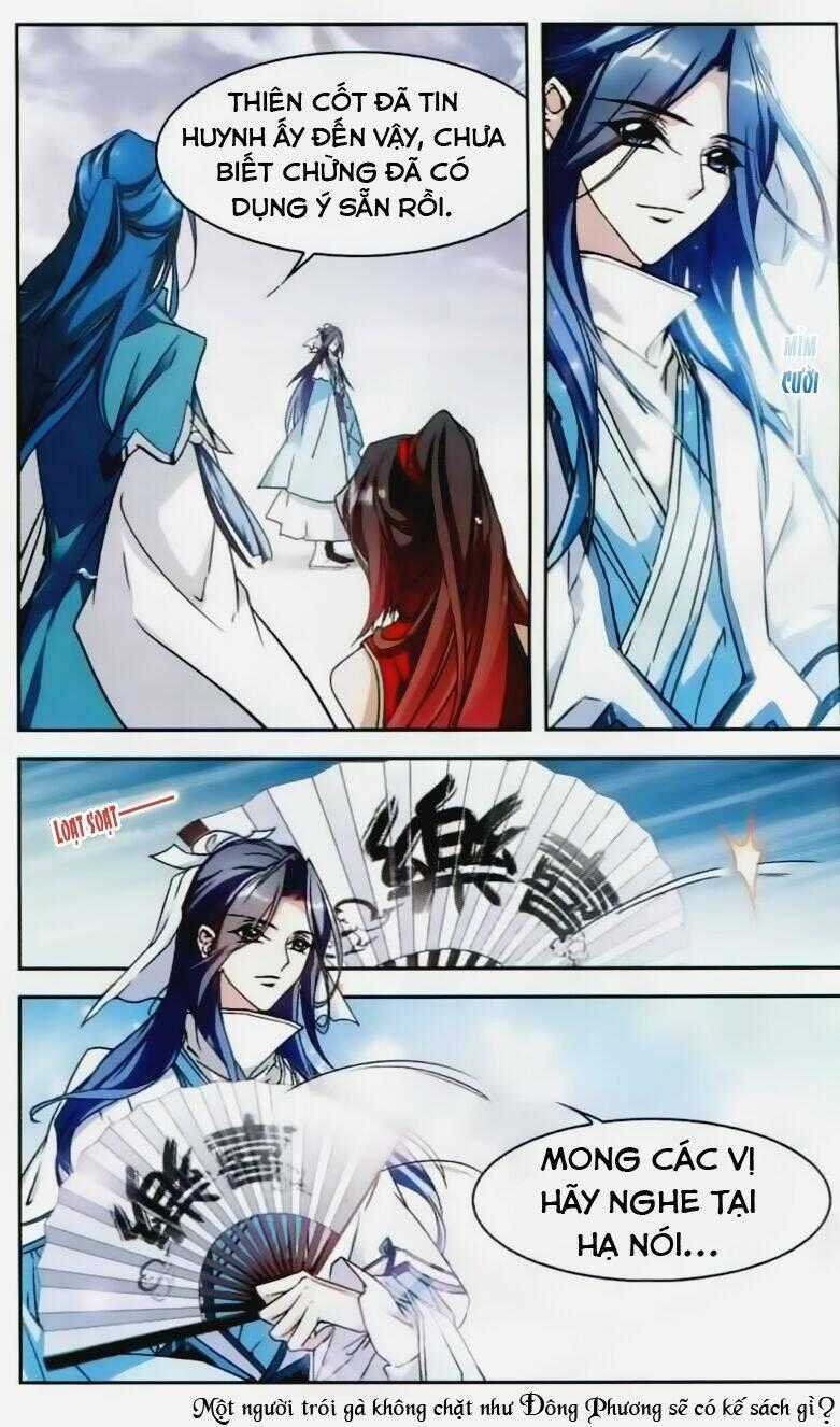 Hoa Thiên Cốt - Chapter 95 - Trang 12