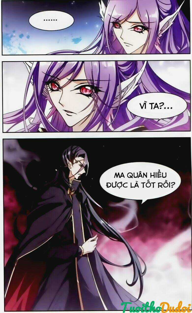 Hoa Thiên Cốt - Chapter 95 - Trang 4