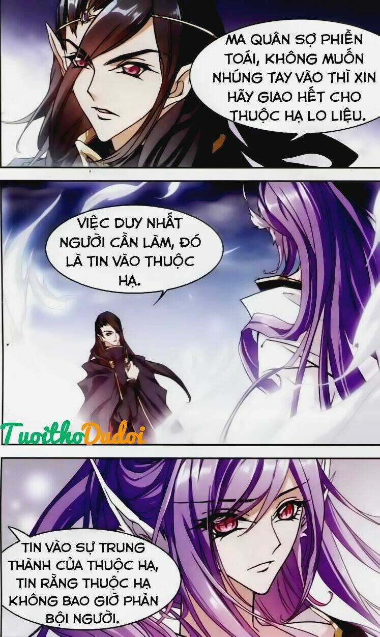 Hoa Thiên Cốt - Chapter 95 - Trang 5