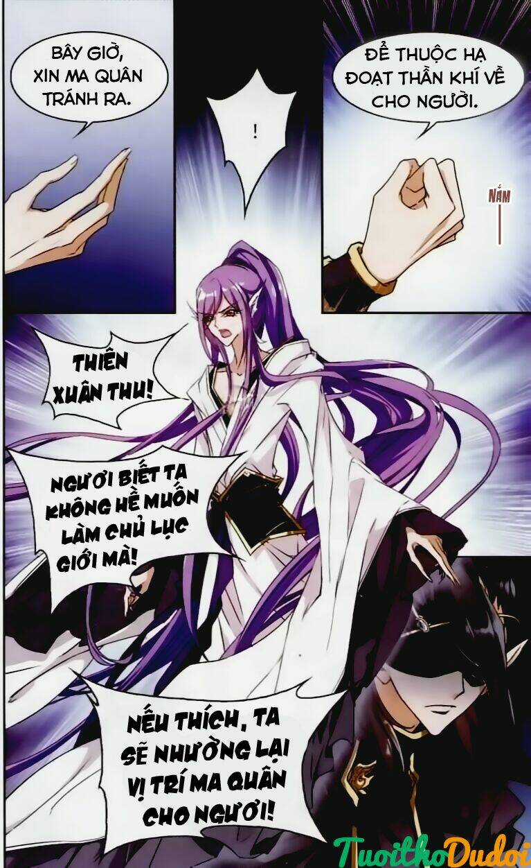 Hoa Thiên Cốt - Chapter 95 - Trang 6