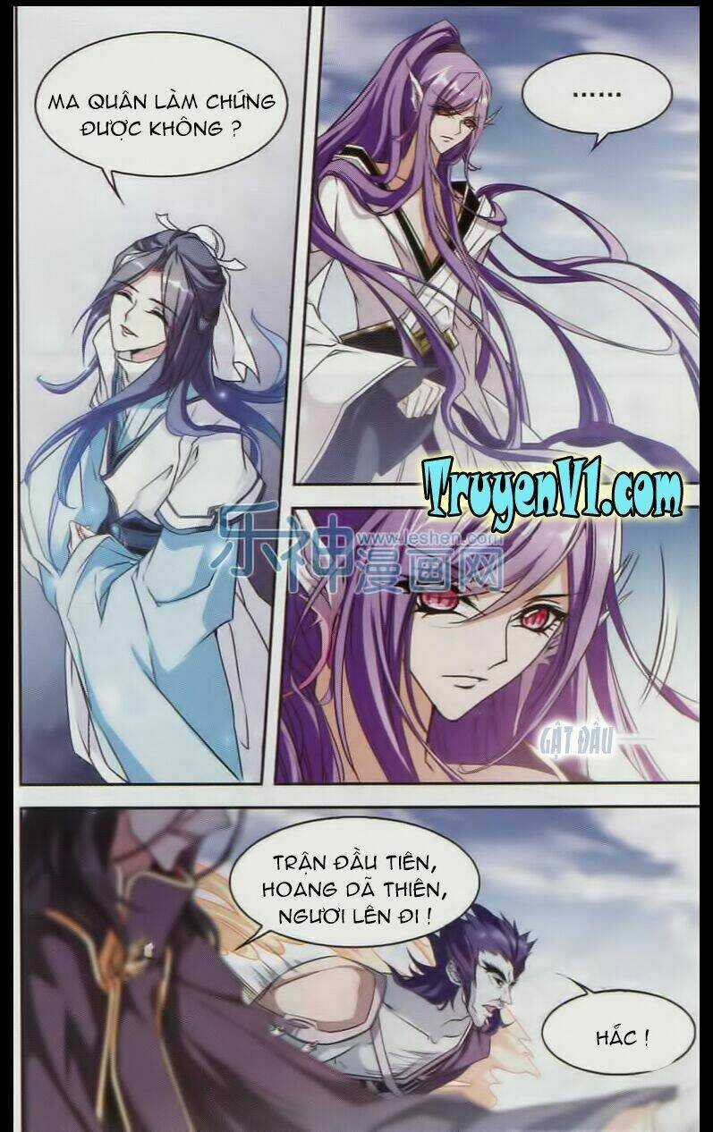Hoa Thiên Cốt - Chapter 96 - Trang 5