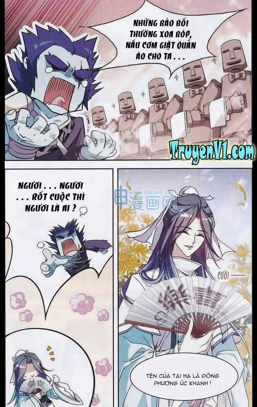 Hoa Thiên Cốt - Chapter 97 - Trang 2