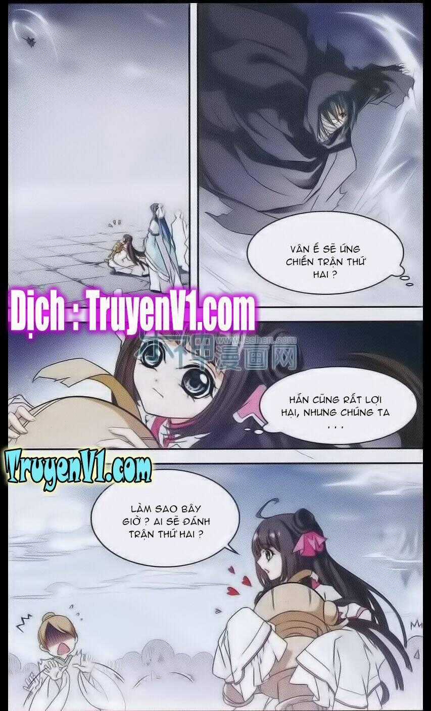 Hoa Thiên Cốt - Chapter 97 - Trang 11