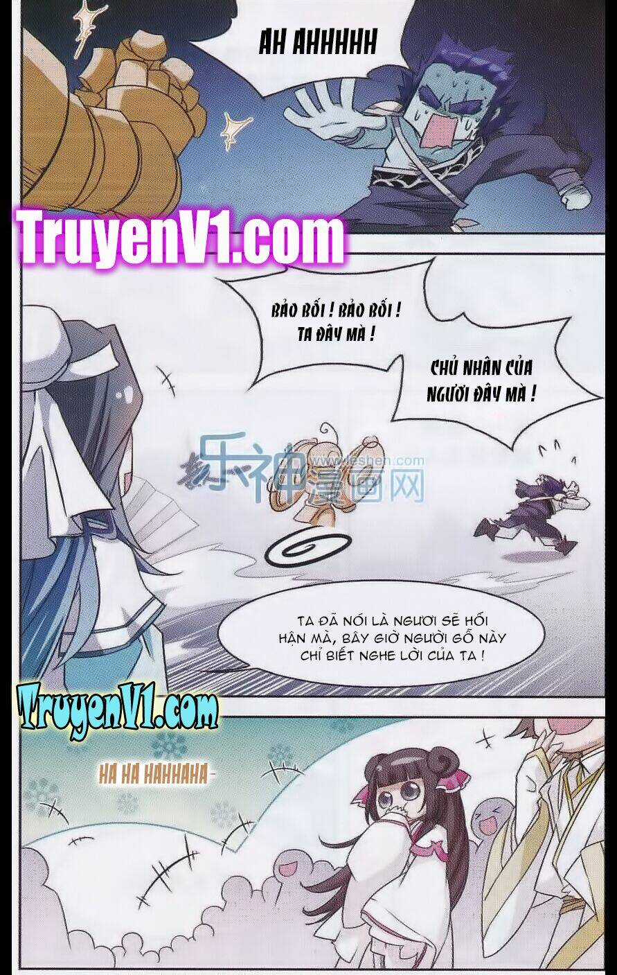 Hoa Thiên Cốt - Chapter 97 - Trang 5