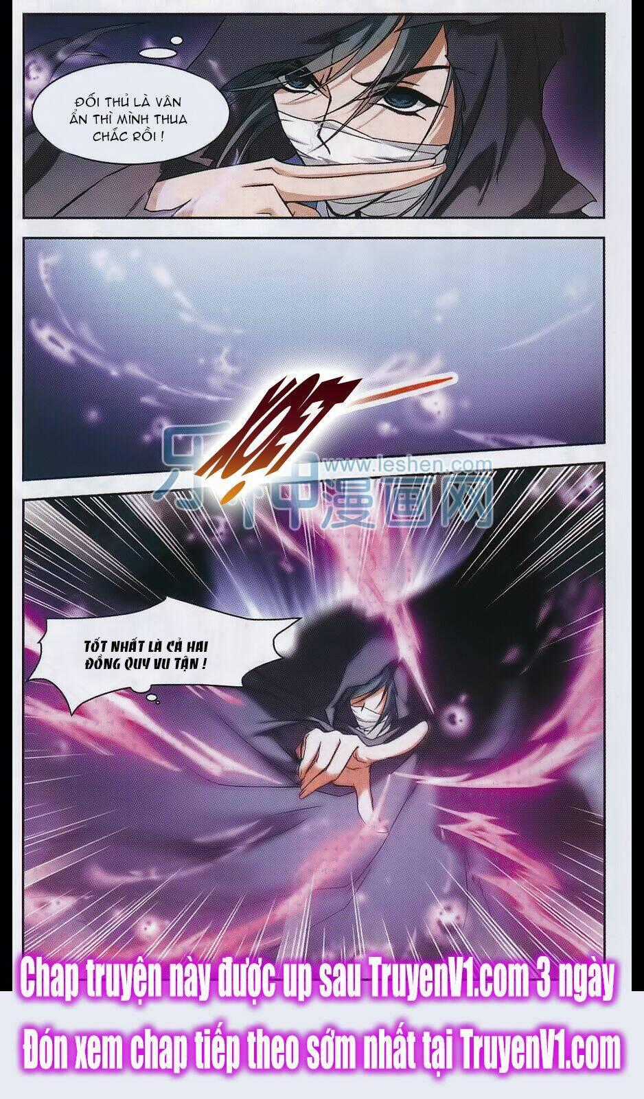 Hoa Thiên Cốt - Chapter 99 - Trang 13