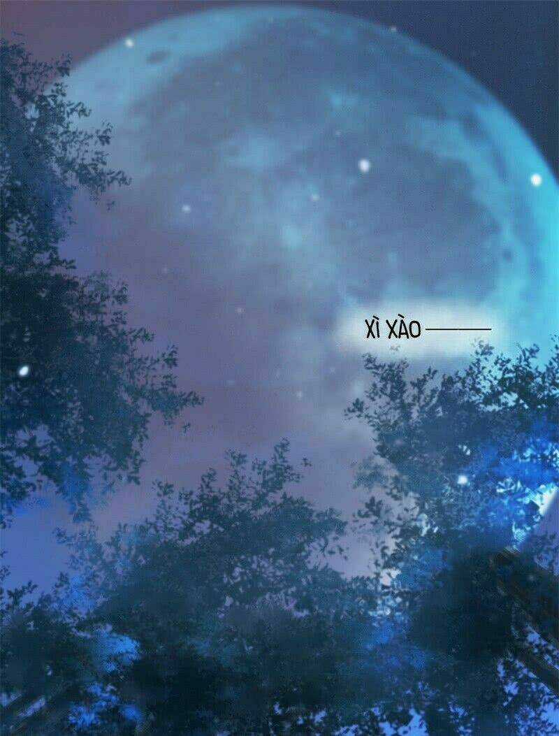 Họa Tiên Truyện - Chapter 1 - Trang 4