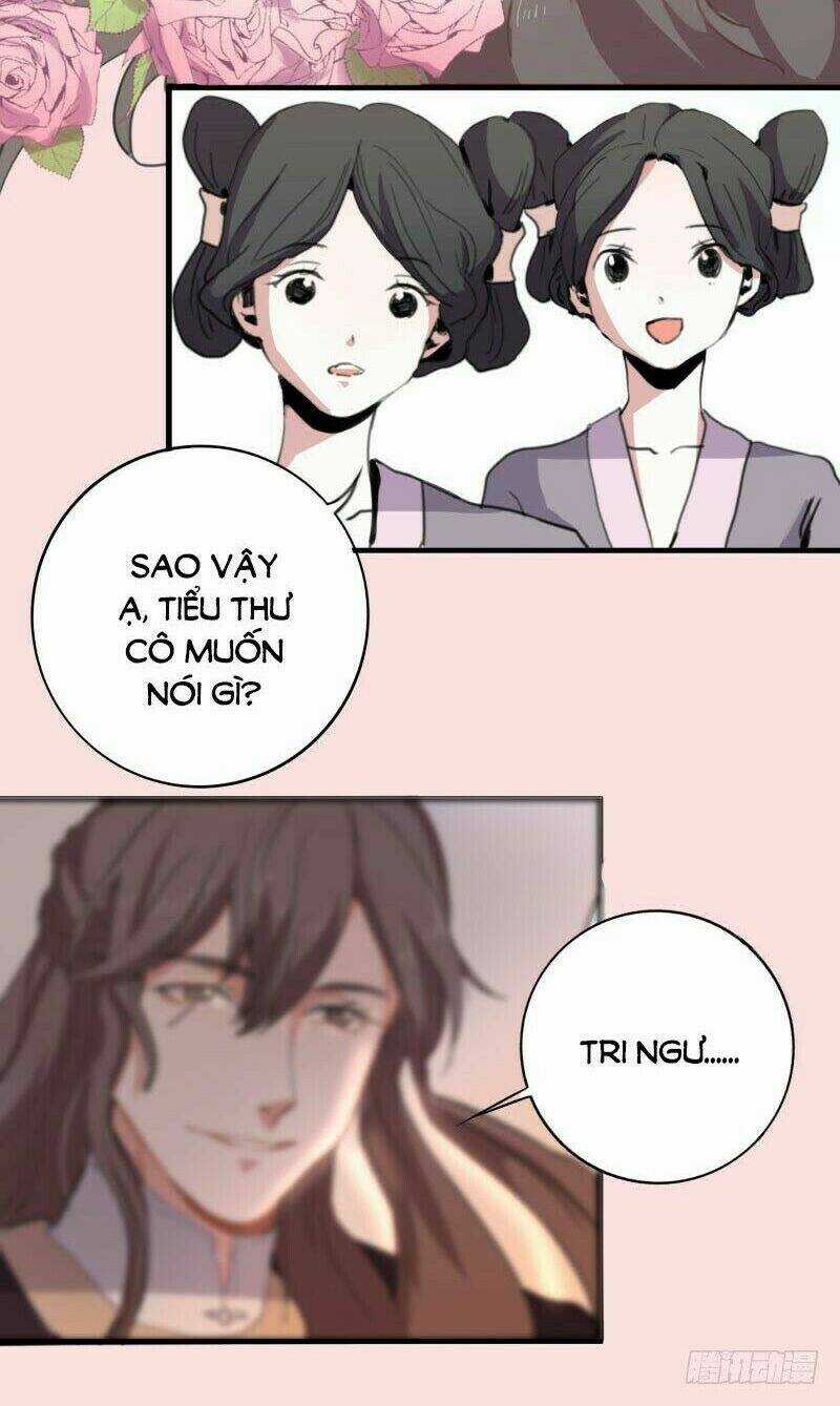 Họa Tiên Truyện - Chapter 2 - Trang 20