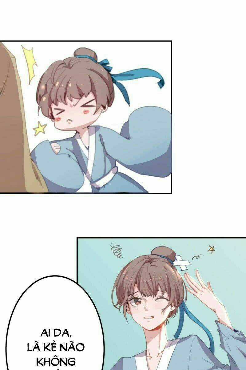 Họa Tiên Truyện - Chapter 2 - Trang 5