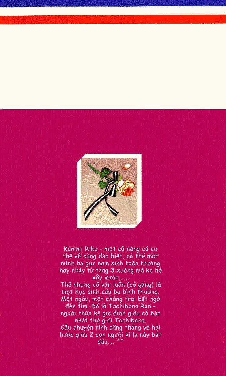 Hoa Trong Bão - Chapter 1 - Trang 3