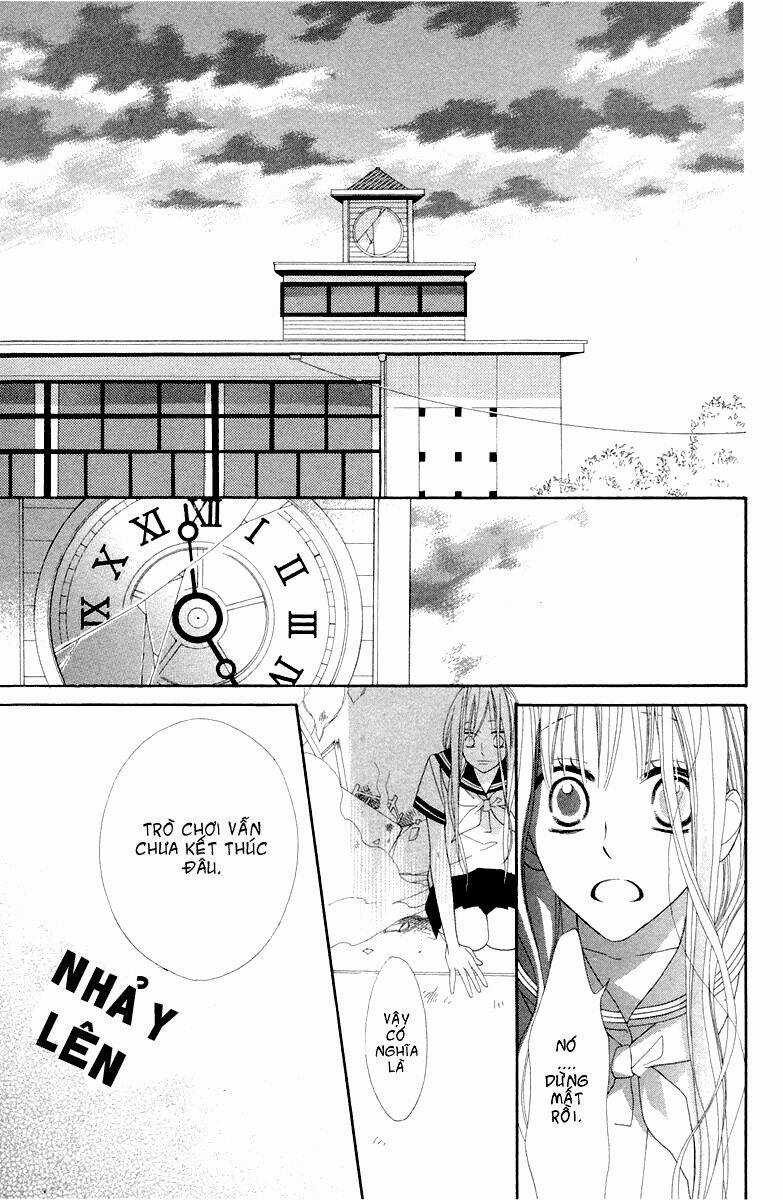 Hoa Trong Bão - Chapter 1 - Trang 40