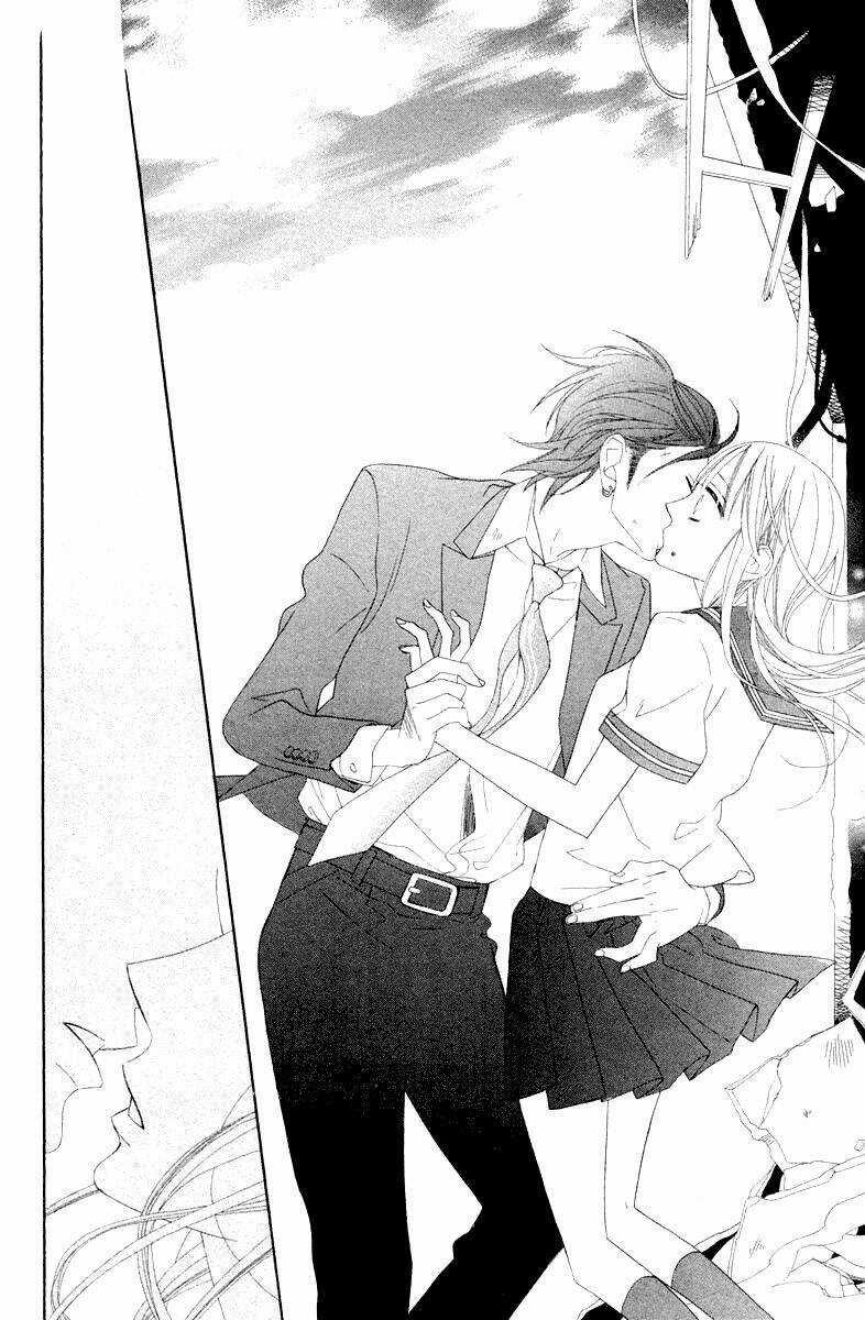 Hoa Trong Bão - Chapter 1 - Trang 41