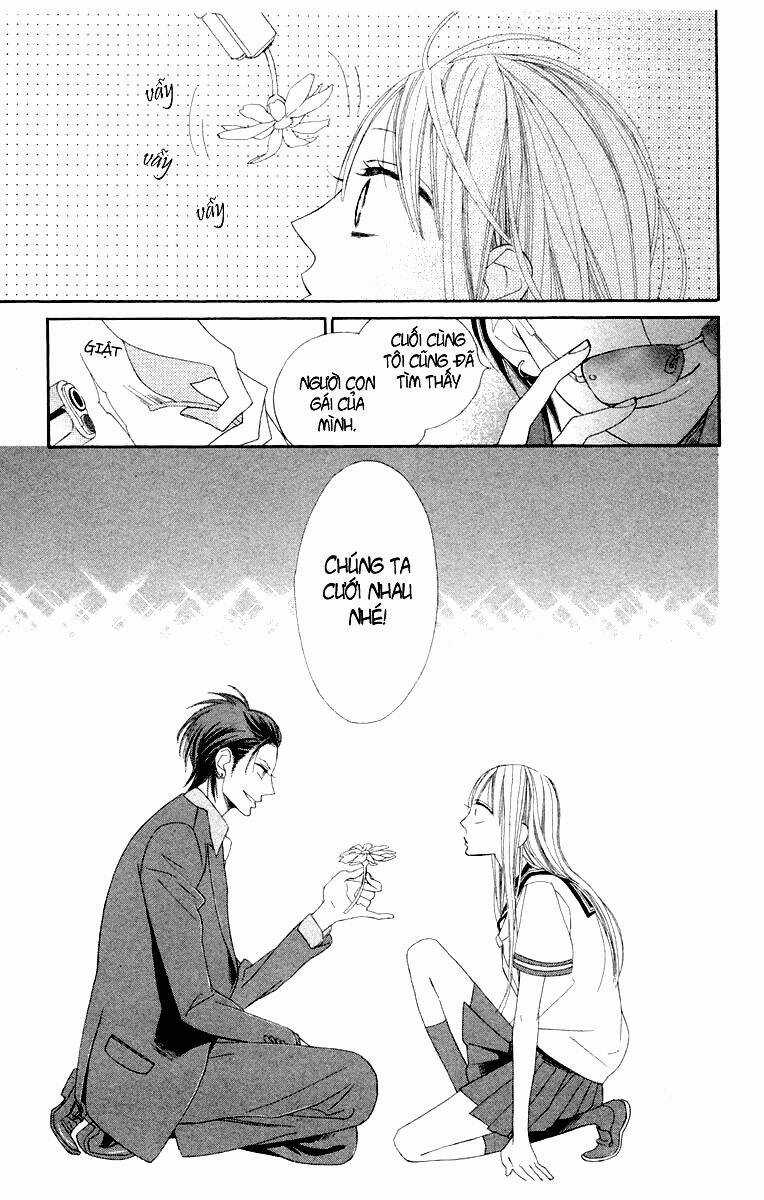 Hoa Trong Bão - Chapter 1 - Trang 10