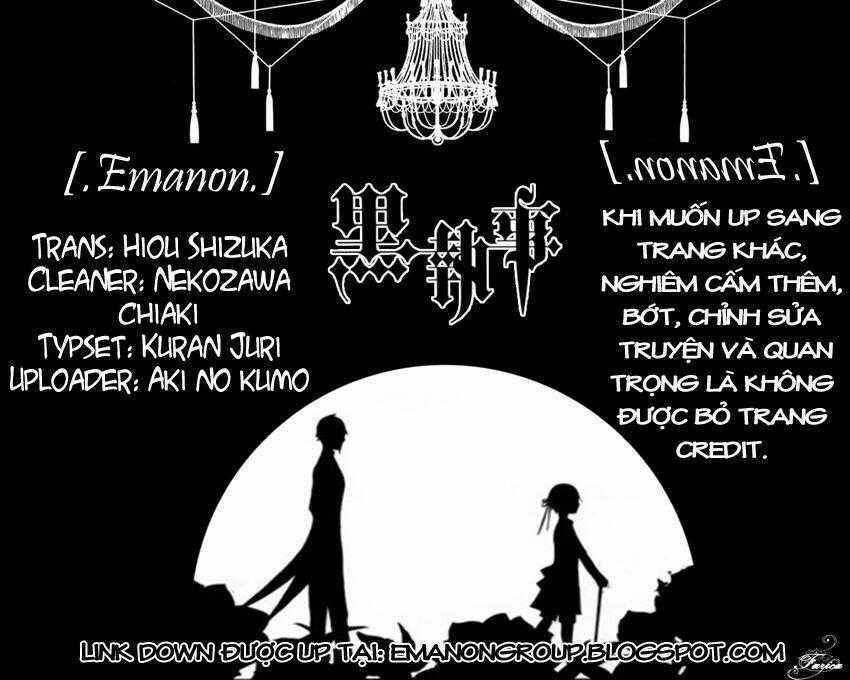 Hoa Trong Bão - Chapter 2 - Trang 1