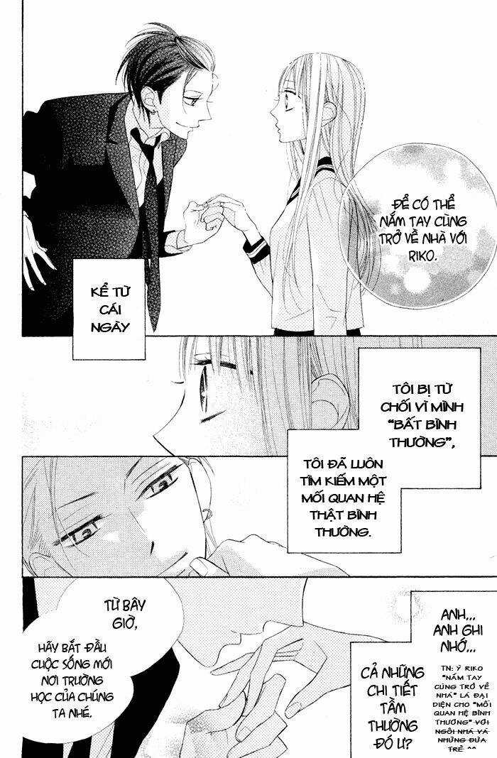 Hoa Trong Bão - Chapter 2 - Trang 13