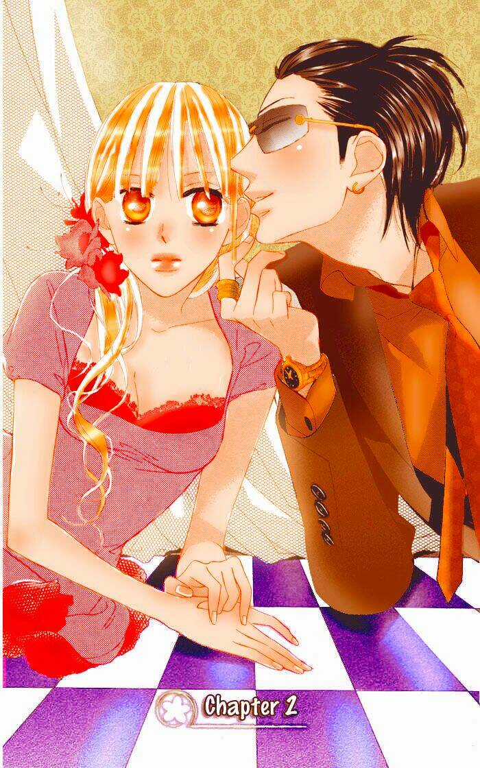 Hoa Trong Bão - Chapter 2 - Trang 3