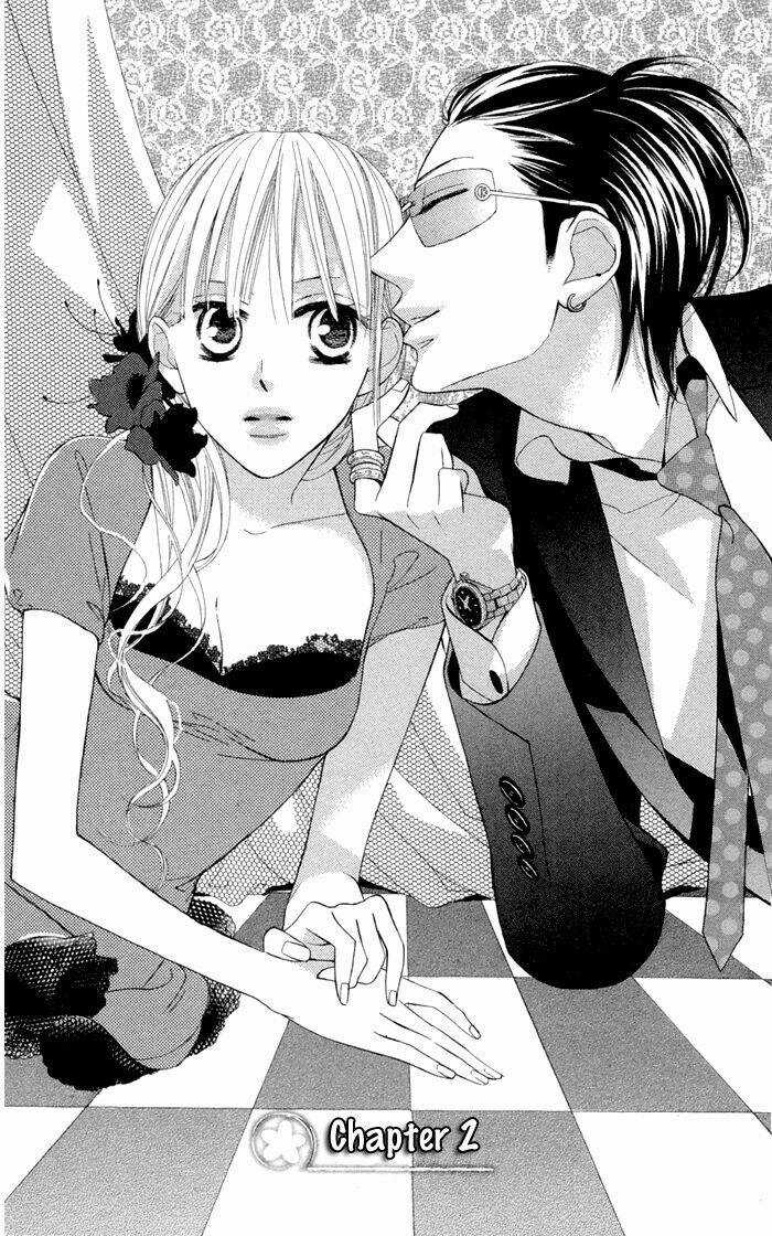 Hoa Trong Bão - Chapter 2 - Trang 4