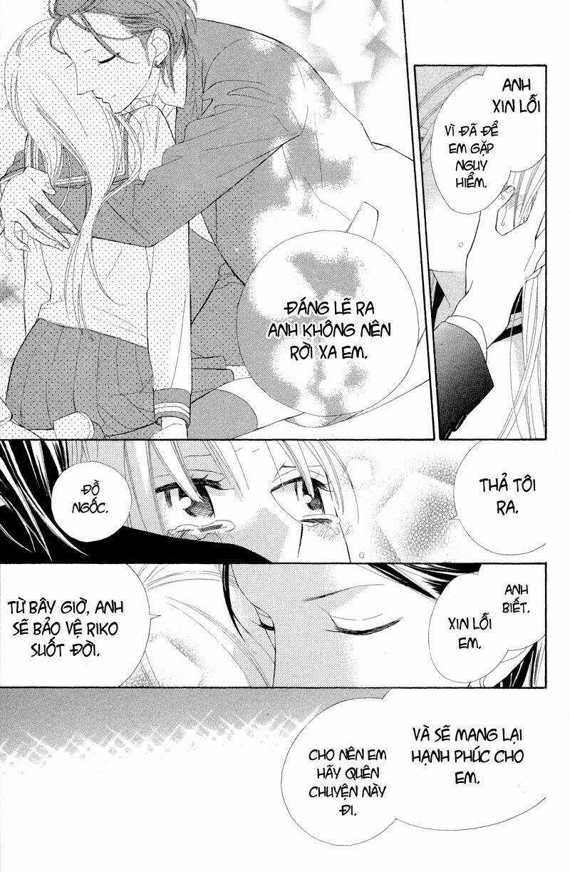 Hoa Trong Bão - Chapter 2 - Trang 40