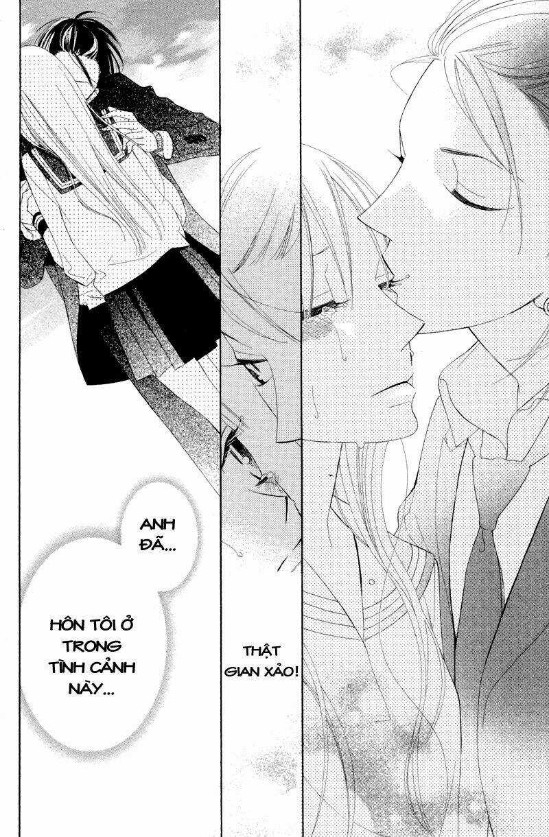 Hoa Trong Bão - Chapter 2 - Trang 41