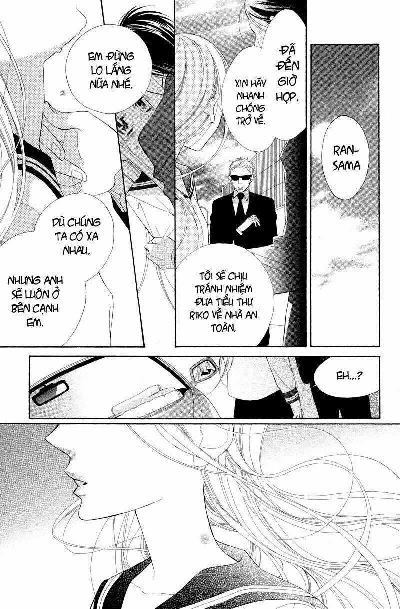 Hoa Trong Bão - Chapter 2 - Trang 42