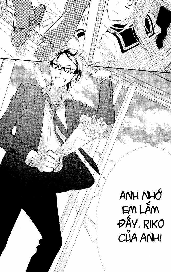 Hoa Trong Bão - Chapter 2 - Trang 8