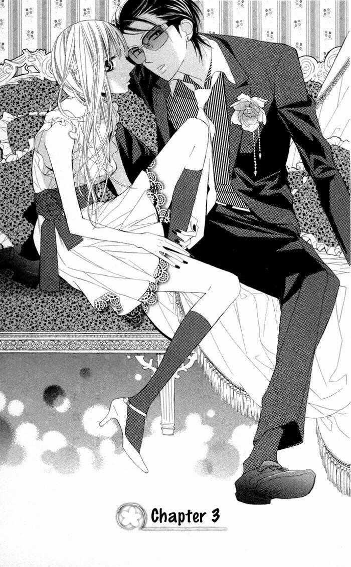 Hoa Trong Bão - Chapter 3 - Trang 2