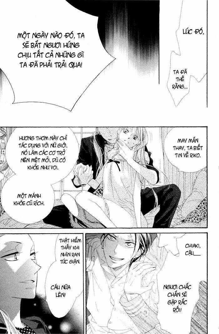 Hoa Trong Bão - Chapter 3 - Trang 26