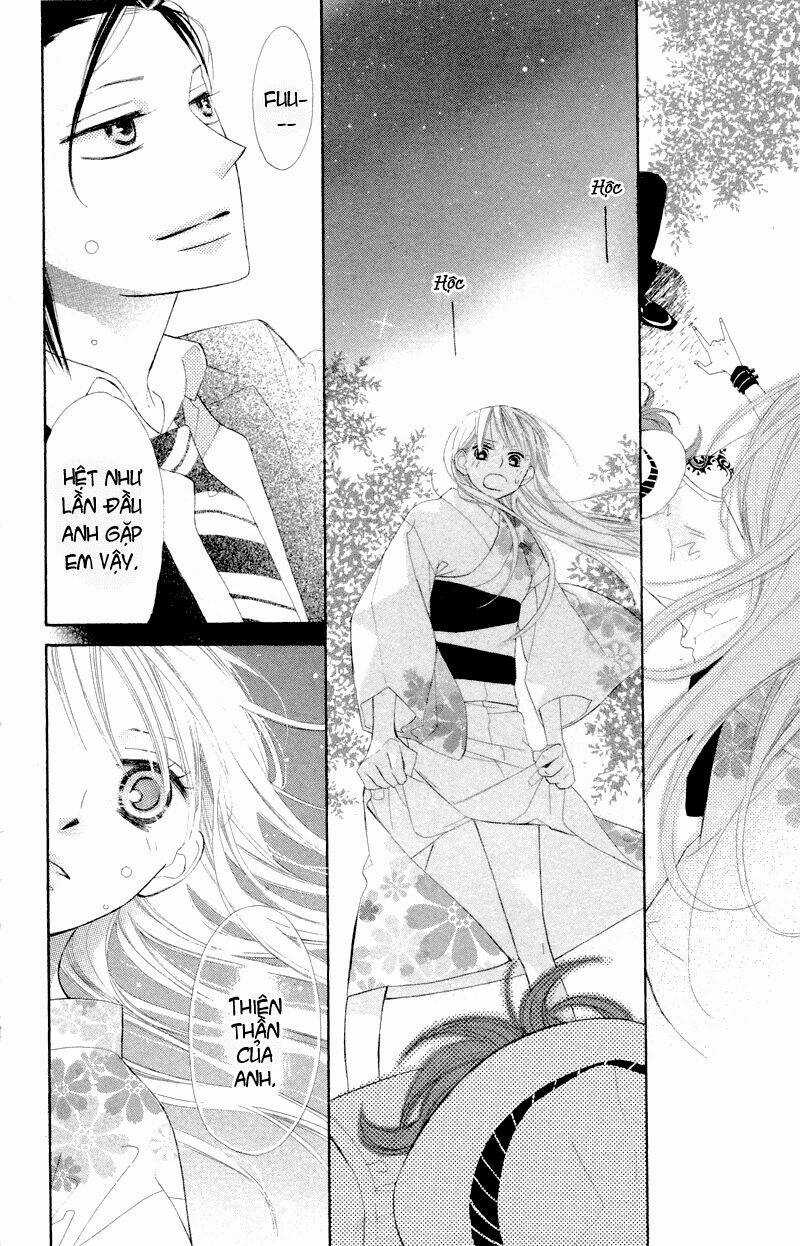 Hoa Trong Bão - Chapter 4 - Trang 30