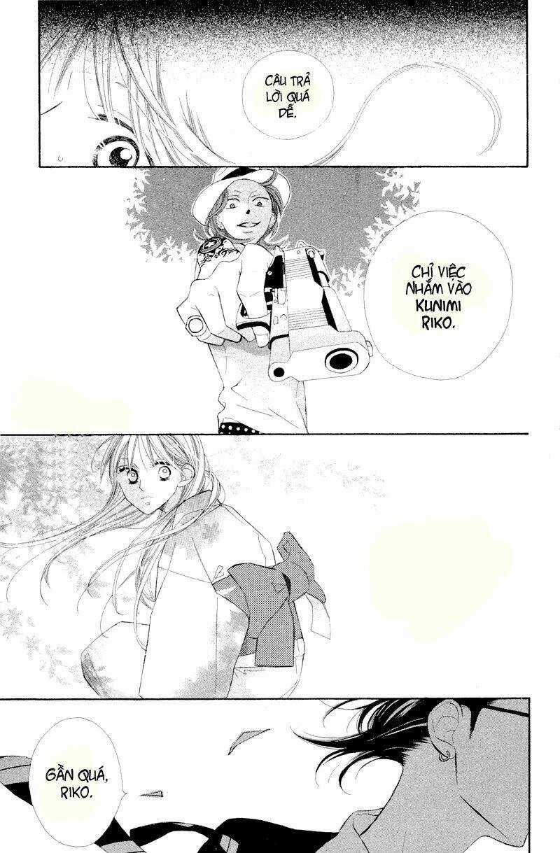 Hoa Trong Bão - Chapter 4 - Trang 33