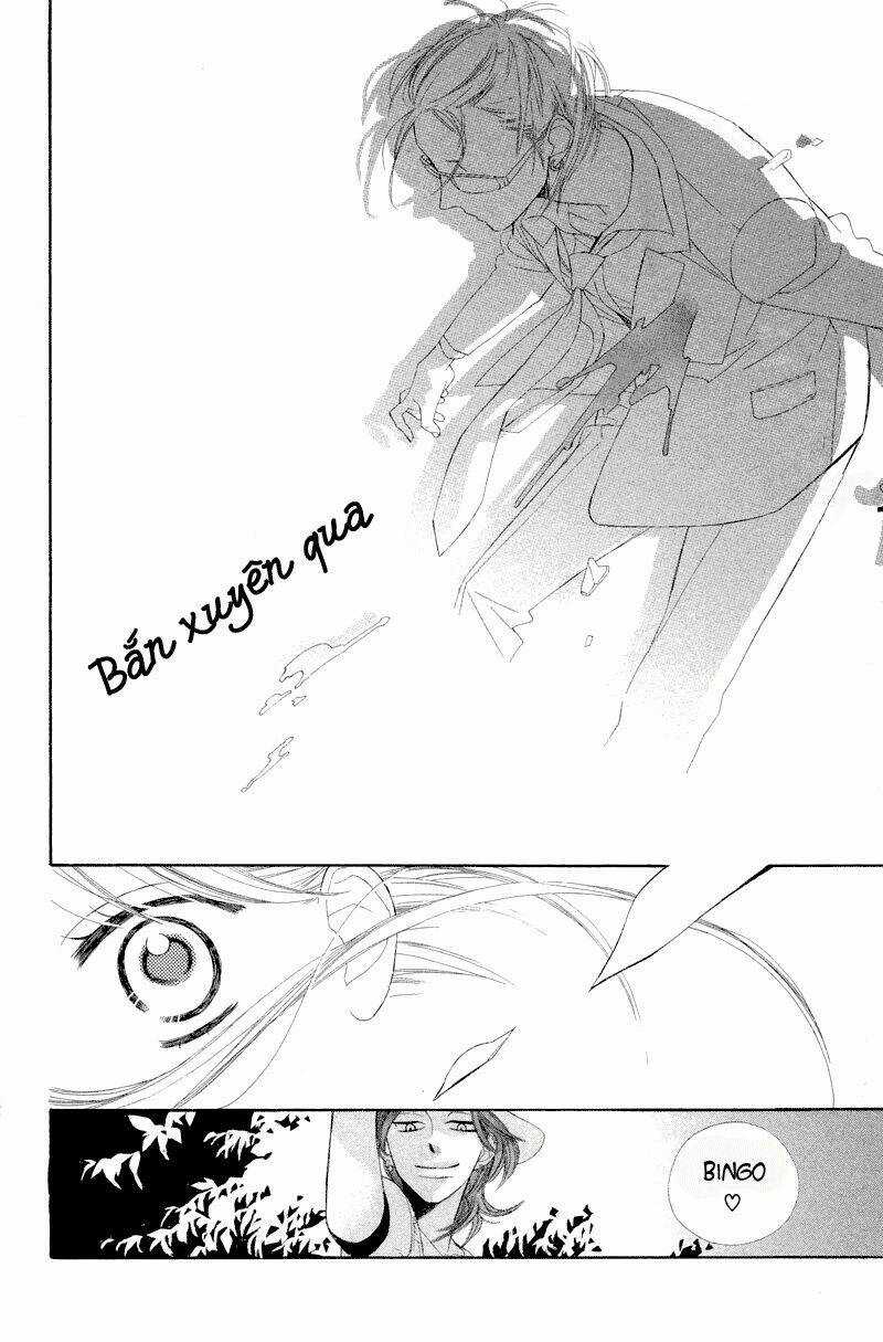 Hoa Trong Bão - Chapter 4 - Trang 34
