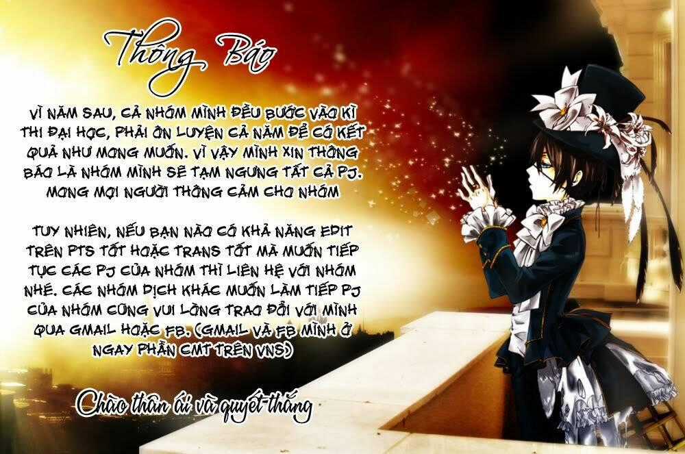 Hoa Trong Bão - Chapter 4 - Trang 44