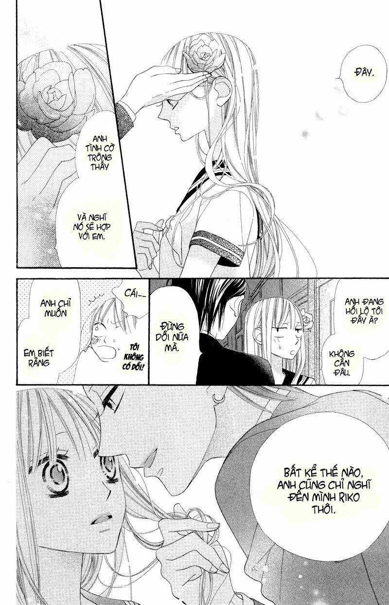 Hoa Trong Bão - Chapter 5 - Trang 12