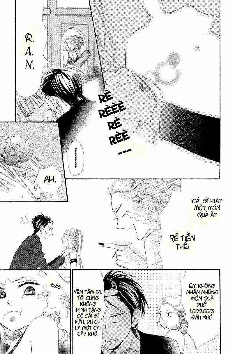 Hoa Trong Bão - Chapter 5 - Trang 13