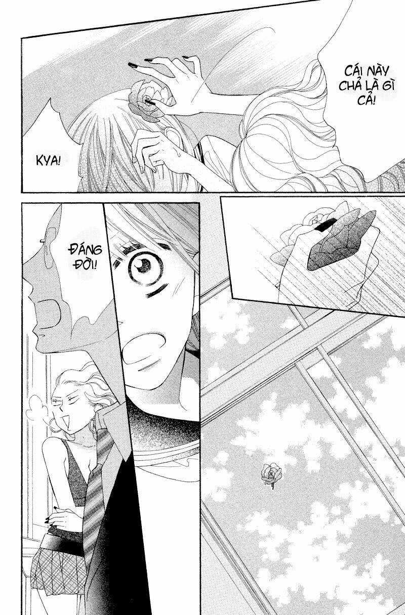 Hoa Trong Bão - Chapter 5 - Trang 14