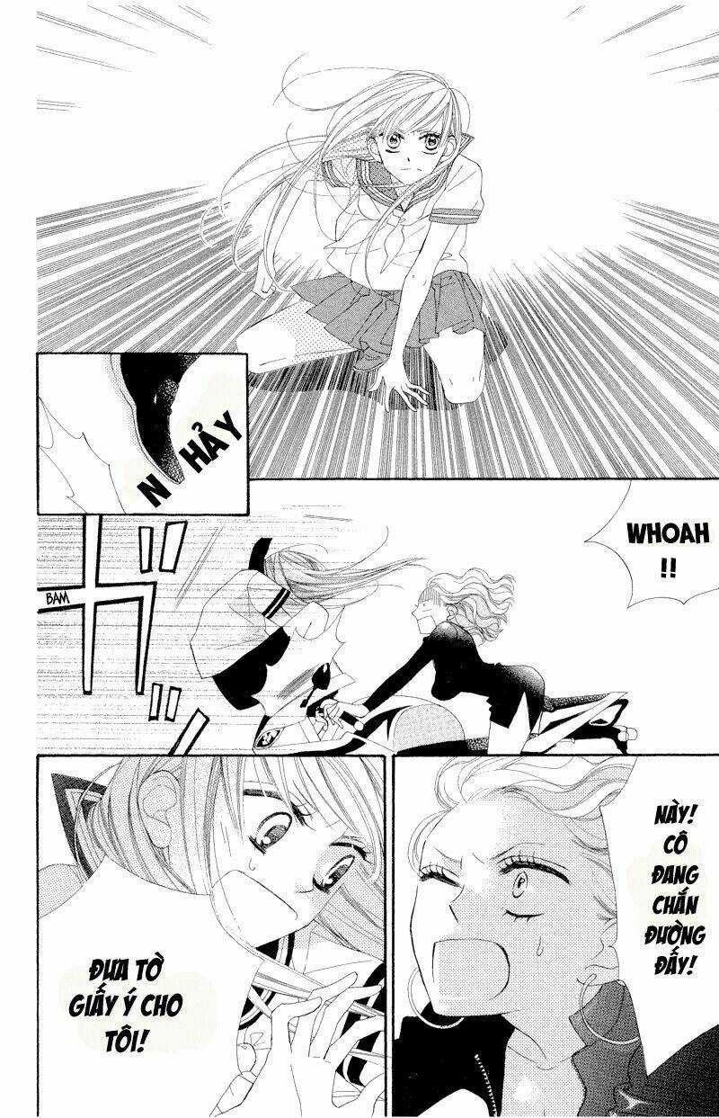 Hoa Trong Bão - Chapter 5 - Trang 26