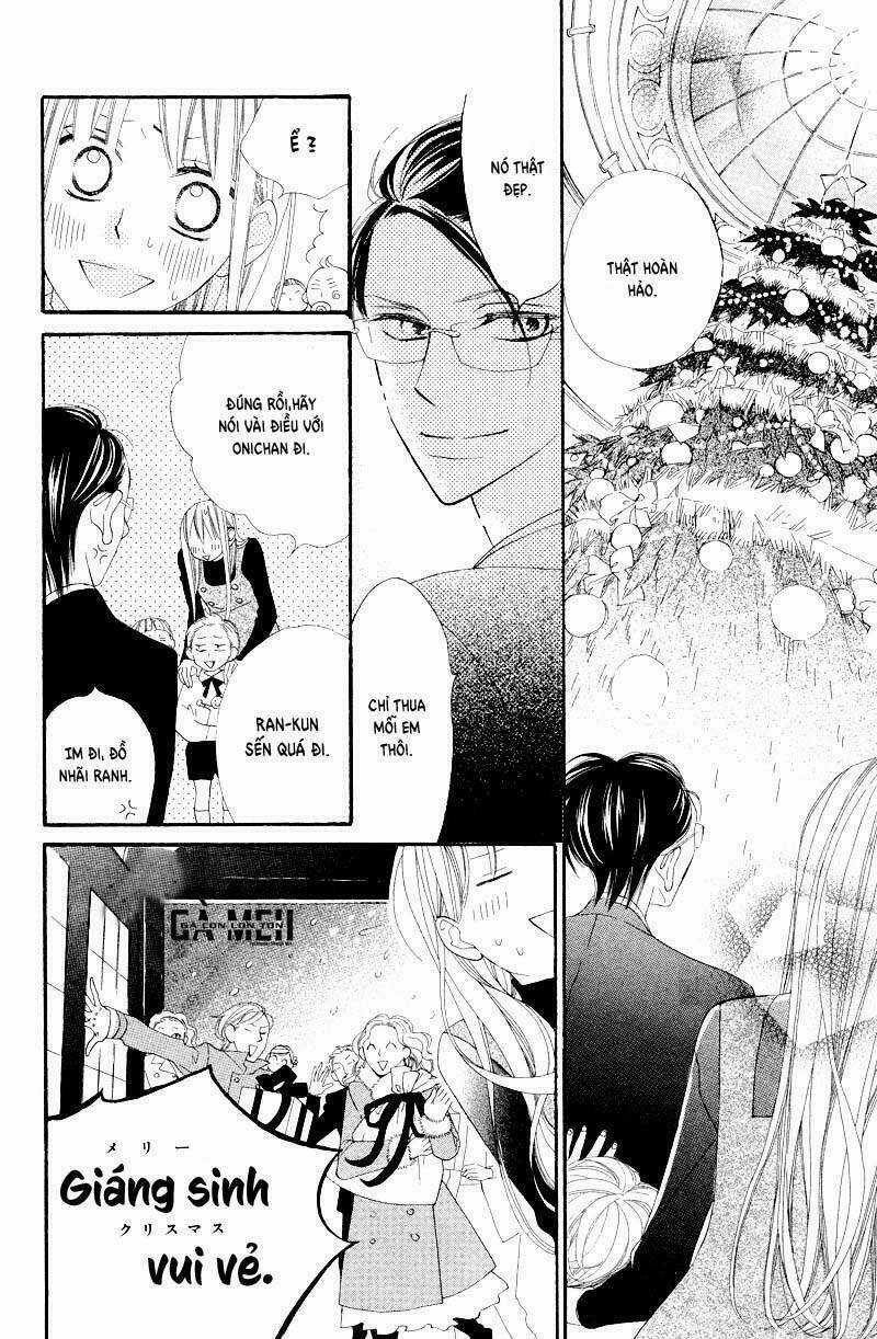 Hoa Trong Bão - Chapter 6 - Trang 13