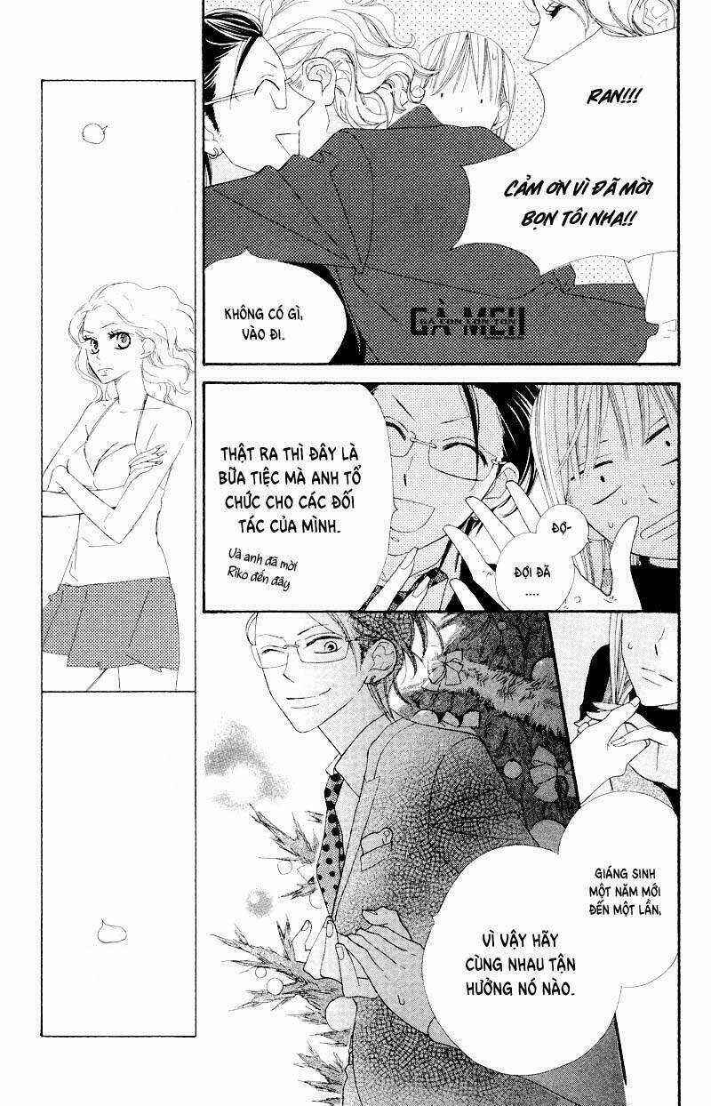 Hoa Trong Bão - Chapter 6 - Trang 14