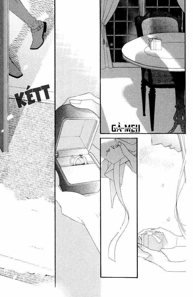 Hoa Trong Bão - Chapter 6 - Trang 26