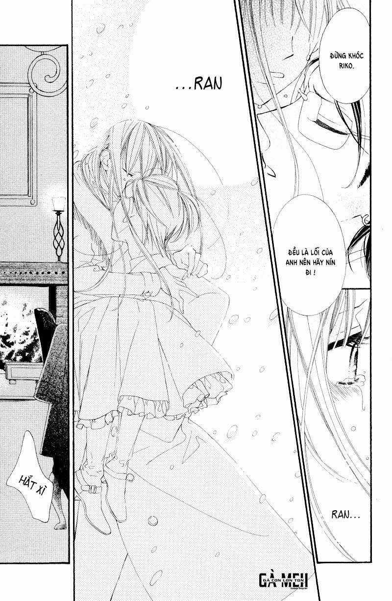 Hoa Trong Bão - Chapter 6 - Trang 29