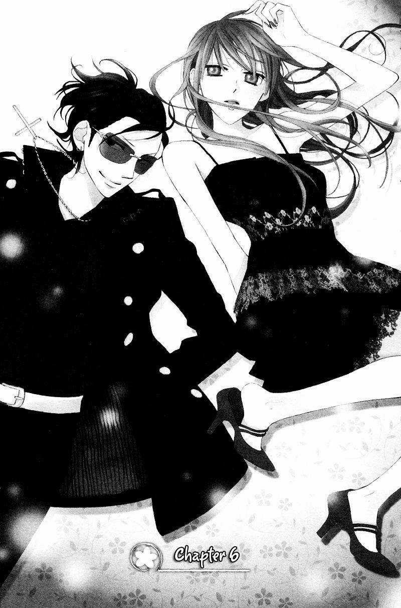 Hoa Trong Bão - Chapter 6 - Trang 8